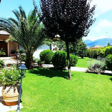 Bed and Breakfast Elisa House Foligno Exterior foto